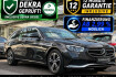 Mercedes Classe E Avantgarde Benz e 200 d t mod. avantgarde*garantie*widescreen*2h