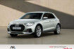 Audi A1 Autres allstreet 30 tfsi smartphone interface sportsitze