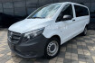 Mercedes Vito Base benz vito  benz vito 114 cdi tourer base lang 9 sitzer klima
