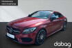 Mercedes Classe C AMG Line Benz c 250 coupe amg line