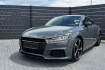 Audi TT Coupé Autres Tt coupe 2.0 tfsi*s line competition*virtual*b&o