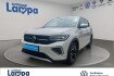 Volkswagen T-Cross R-Line T cross r line 1.0 tsi dsg ahk navi rfk