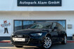 Audi A4 advanced av 40 tdi quattro advanced acc lane vico stau