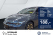 Volkswagen Golf 8 Goal Golf viii goal 2.0tdi 150ps dsg acc.ahk.kamera.navi+vc.