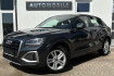 Audi Q2 S line 1.5 tfsi dsg led shz pdc kamera shz acc
