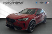 Cupra Formentor VZ vz 2.0 tsi dsg matrix lederpaket