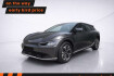 Kia EV6 Autres Ev6 elektro 58 kwh kamera/acc/wpu/shz