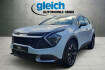 Kia Sportage Autres 1.6 t gdi phev awd acc led navi kamera