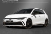 Volkswagen Golf 8 Move Golf r line black style 18 zoll bergamo pano