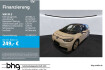 Volkswagen ID.3 Autres Id.3 pro performance #lane assist #app connect #