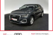 Audi Q2 advanced advanced 35 tdi s tr. pdc ahk led navi