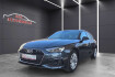 Audi A4 advanced avant 40 tdi s tronic navi/acc/led/shz/mfl