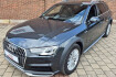 Audi A4 Allroad Quattro Autres A4 allroad 45 tfsi ahk/standheizung/schiebedach