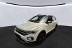 Volkswagen T-Roc Style T roc style 4motion/panorama/kamera/blackstyle/