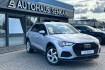 Audi Q3 advanced 35 tdi advanced*navi*led*ahk*virtual*matrix*