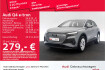 Audi Q4 e-tron Autres Q4 e tron 35 navi+