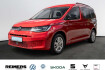 Volkswagen Caddy Dark Label life kr 2.0tdi led+navi+ahk+rfk+app