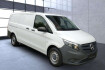Mercedes Vito Select benz vito  benz vito kasten 114cdi lang*ahk*kamera*standheizung