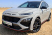 Hyundai Kona Autres n performance 2wd *top zustand*led*uvm.