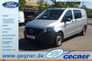 Mercedes Vito Autres benz vito  benz vito mixto 114 cdi 4×4 kompakt klima tempomat