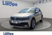 Volkswagen Tiguan Highline 4motion highline 2.0 tdi 4motion dsg  ahk  rear vi