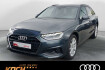Audi A4 S line 40 tdi s tronic  led  acc  ambiente  fe