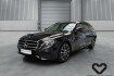 Mercedes Classe E Avantgarde Benz e 200 t avantgarde night navi+led+kamera+alu+tuv