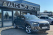Audi Q3 S line sportback 35 tdi s line *r cam*klima*shz*acc*