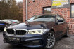BMW Série 5 Sport 520 d m sport line schiebedach*virtual*leder*led