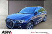 Audi Q3 S line s line 45tfsi e navi matrix pano sonos 360