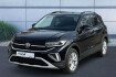 Volkswagen T-Cross Life T cross life 1.0 tsi dsg  ahk  rear view  iq.lig