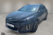 Kia Xceed GT-Line 1.5 t gdi gt line + leder paket