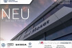 Volkswagen Passat SW Autres Passat variant 2.0tdi dsg navi*dcc*mtrx*shzg*1hd!!!