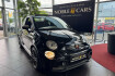 Abarth 595c  competizione xenon navi alu