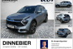 Kia Sportage Spirit spirit 1.6t led+360 +glasdach+navi