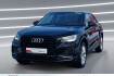 Audi Q2 advanced 35 tdi virtual kamera pdc navi+ acc advanced