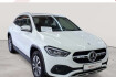 Mercedes GLA Style Benz gla 200 gla 200d 8g style busip led mbux shz