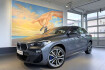 BMW X2 M M Sport X2 m sdr.20d aut. m sport komf+leder+hifi+ahk+navi
