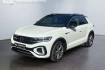 Volkswagen T-Roc R-Line T roc r line/automatik/navi/kam/2.hand/