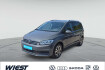 Volkswagen Touran Highline comfortline 2.0 tdi dsg  ahk/acc/led/side