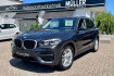 BMW X3 Advantage xdrive 2.0i steptronic »advantage » leder+kamera+panorama+led+ahk+h&k sound+alle insp 8x  « jahreswagenzustand »2.hand