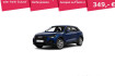 Audi Q2 advanced advanced 35 tdi quattro kamera navi virtual