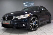 BMW Série 4 Coupé M Sport Bmw 430  430 430ia gran coupe m sport~deutsch+unfallfrei+hud~