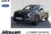 Kia Sportage Autres 1.6 phev gt line awd drive led sound navi leder di