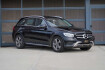 Mercedes GLC AMG Line Benz glc 350 d 4matic ahk amg 2. hand