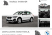 BMW X1 Sport xdrive20i sportline+navi+led+ahk