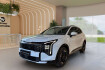 Kia Sportage Spirit pe 1.6 t spirit dct facelift