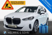 BMW Série 2 Coupé Autres Bmw 220  220 i active tourer dab led komfortzg. ahk shz. uvm.