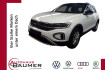 Volkswagen T-Roc Style T roc style 2.0 tdi dsg kamera navi led plus klima