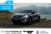 Volkswagen T-Roc R-Line T roc 1.5 tsi dsg r line led+/acc/ahk
